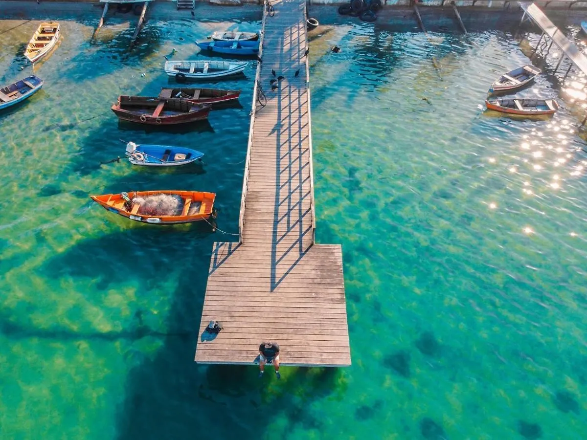 Paradiso Corporate Cabo Frío Hotel