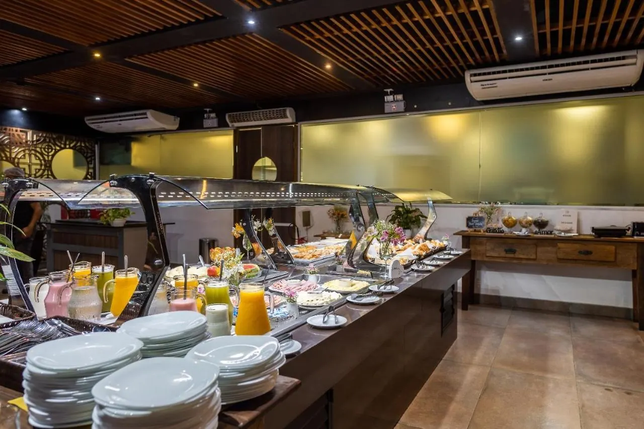 Hotel Paradiso Corporate Cabo Frío