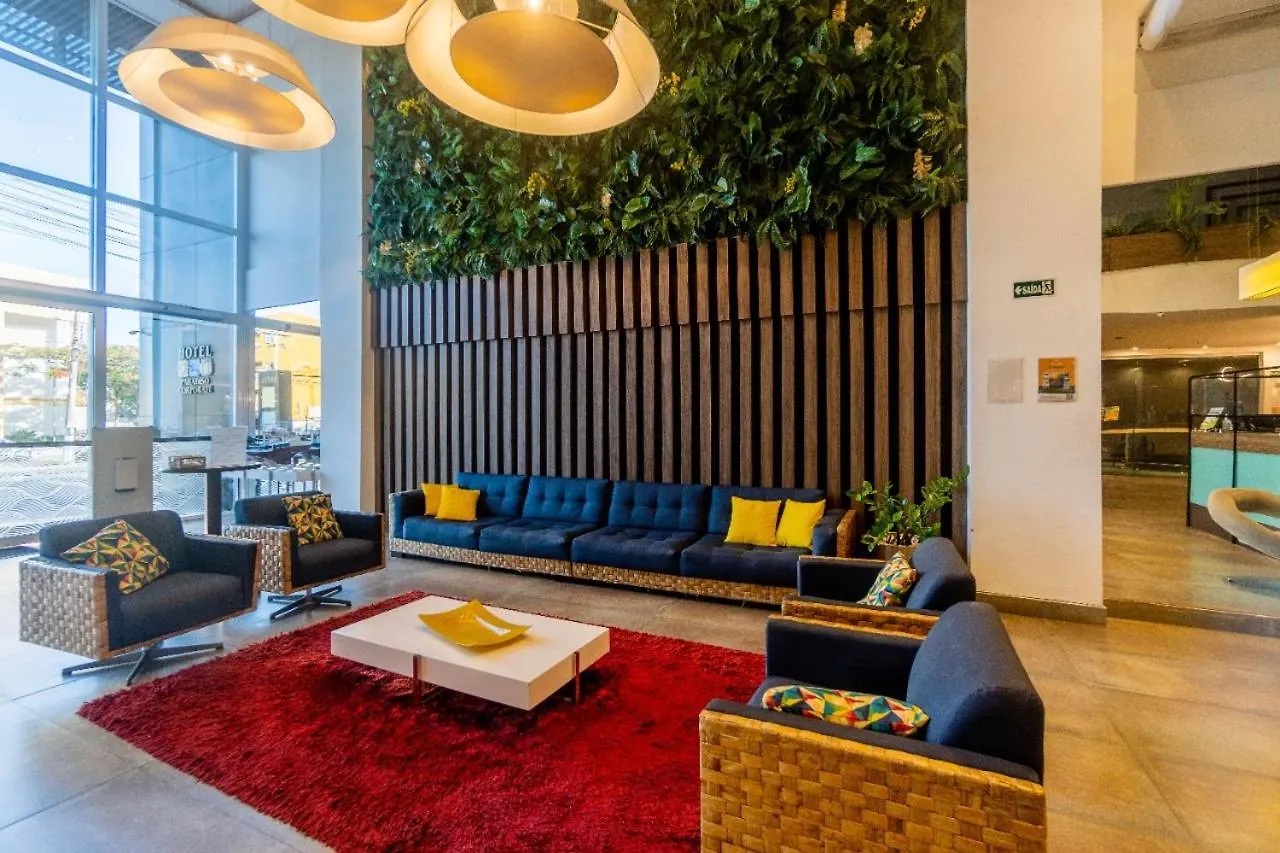 Paradiso Corporate Cabo Frío Brasil