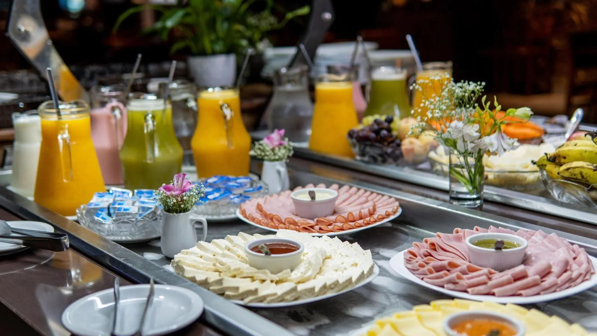 **** Hotel Paradiso Corporate Cabo Frío Brasil