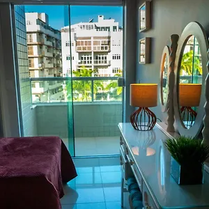 Apartamento Maravilhoso Apto Na Do Wi-fi 600 Mb, Cabo Frío