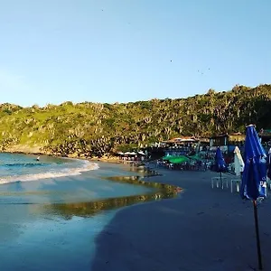 Apartamento Apto Prox Proximo Dunas, Vista Mar, Cabo Frío